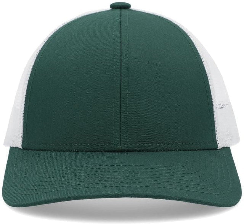 Pacific Headwear Low - Pro Trucker Cap - JL Franklins