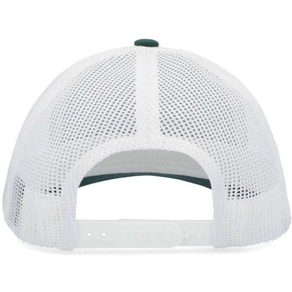 Pacific Headwear Low - Pro Trucker Cap - JL Franklins