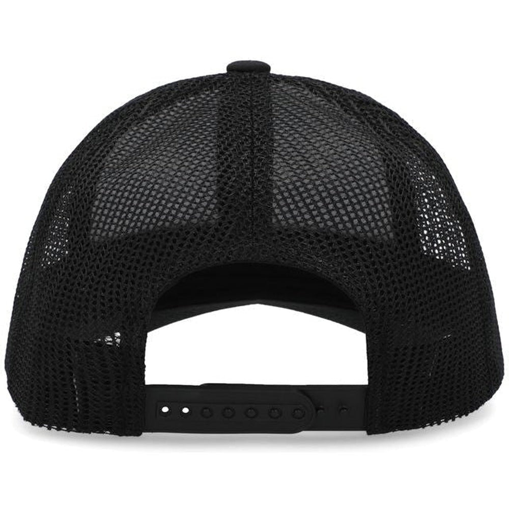 Pacific Headwear Low - Pro Trucker Cap - JL Franklins