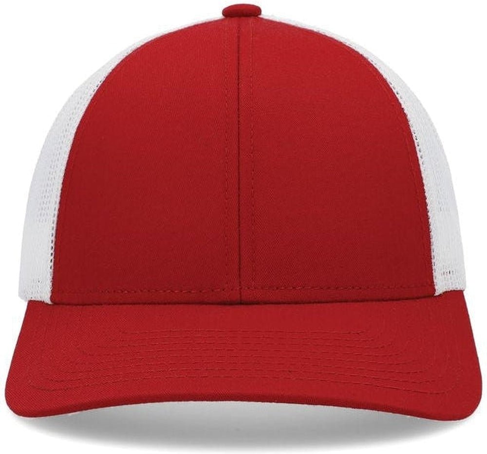 Pacific Headwear Low - Pro Trucker Cap - JL Franklins