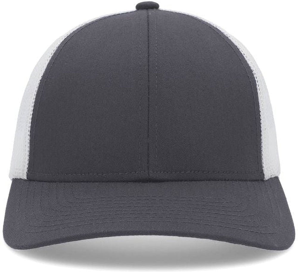Pacific Headwear Low - Pro Trucker Cap - JL Franklins