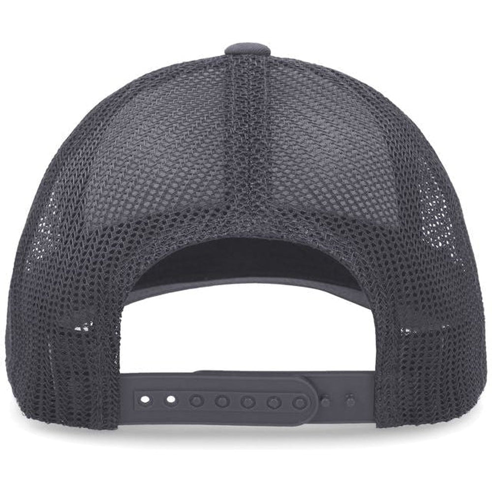 Pacific Headwear Low - Pro Trucker Cap - JL Franklins