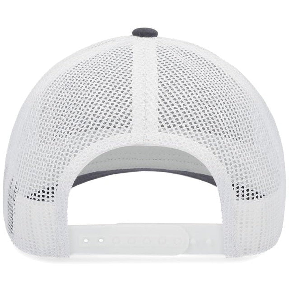 Pacific Headwear Low - Pro Trucker Cap - JL Franklins