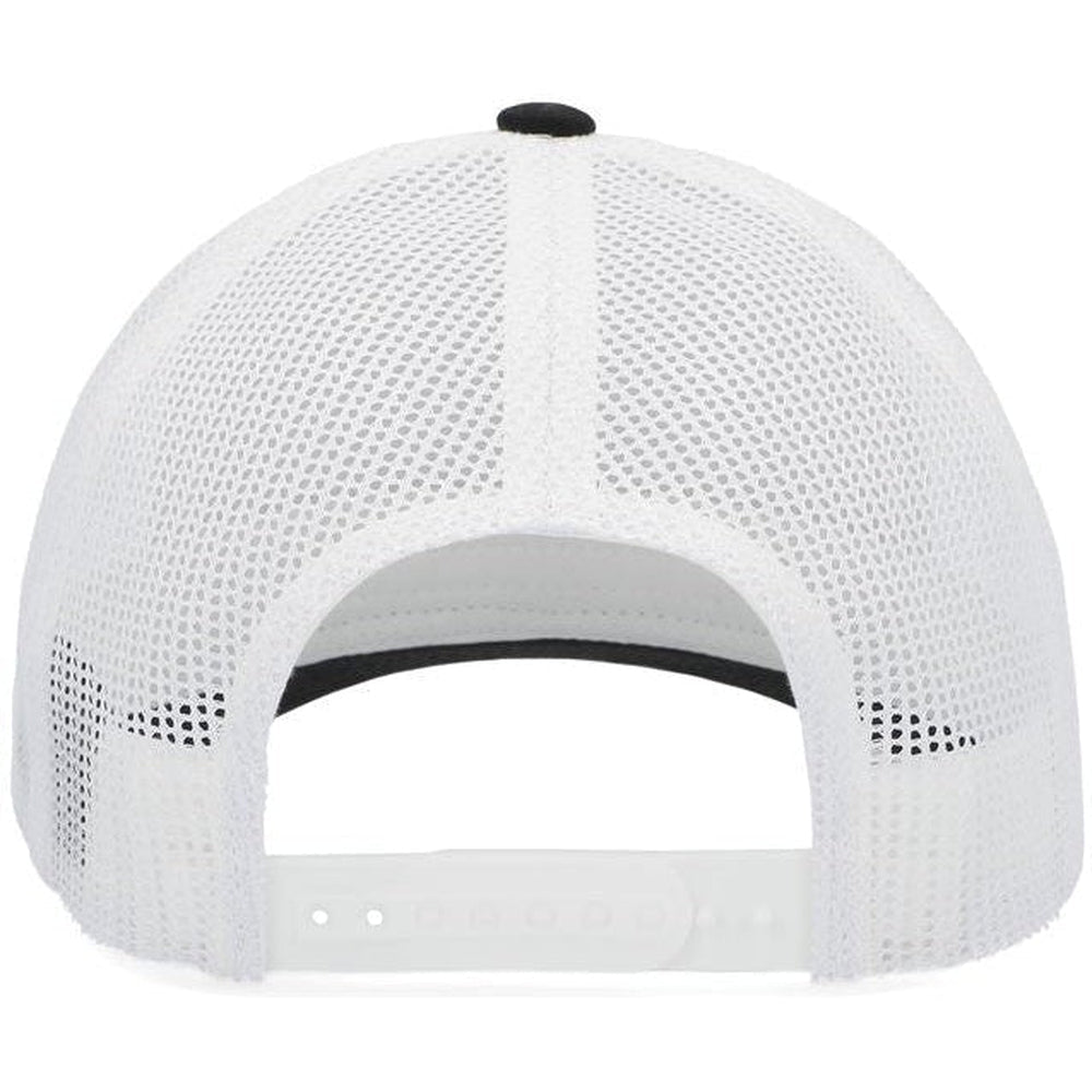 Pacific Headwear Low - Pro Trucker Cap - JL Franklins