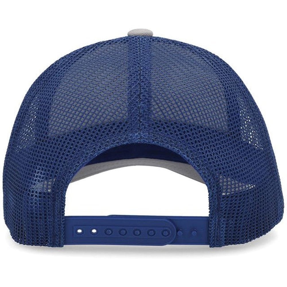 Pacific Headwear Low - Pro Trucker Cap - JL Franklins