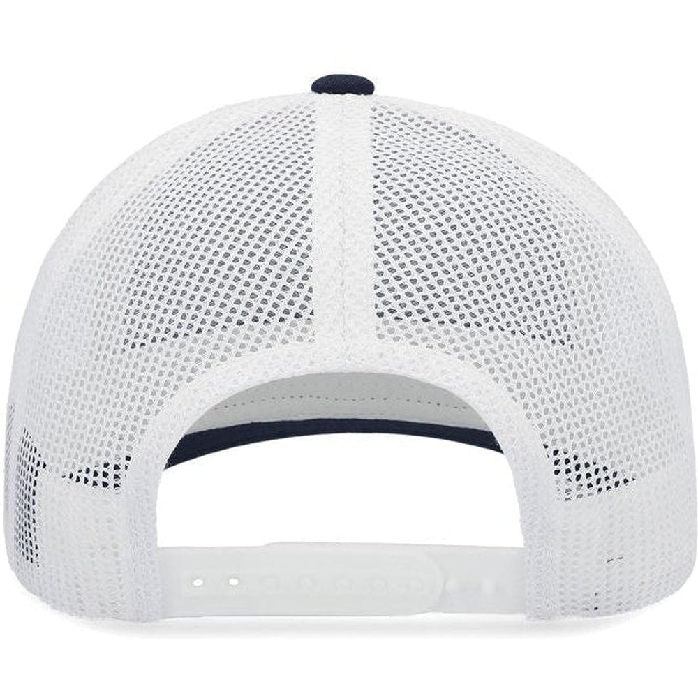 Pacific Headwear Low - Pro Trucker Cap - JL Franklins
