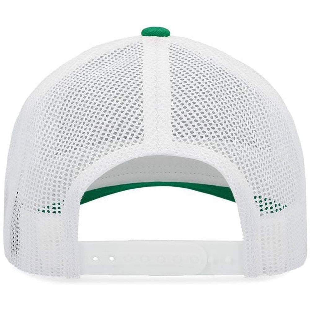 Pacific Headwear Low - Pro Trucker Cap - JL Franklins