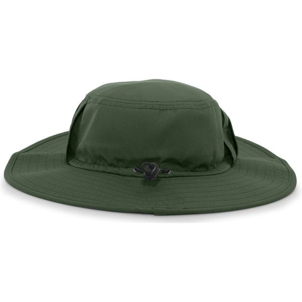 Pacific Headwear Manta Ray Boonie Hat - JL Franklins