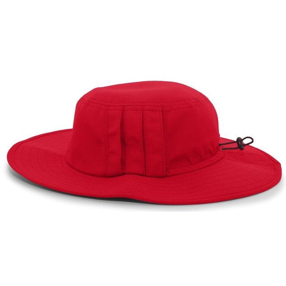 Pacific Headwear Manta Ray Boonie Hat - JL Franklins
