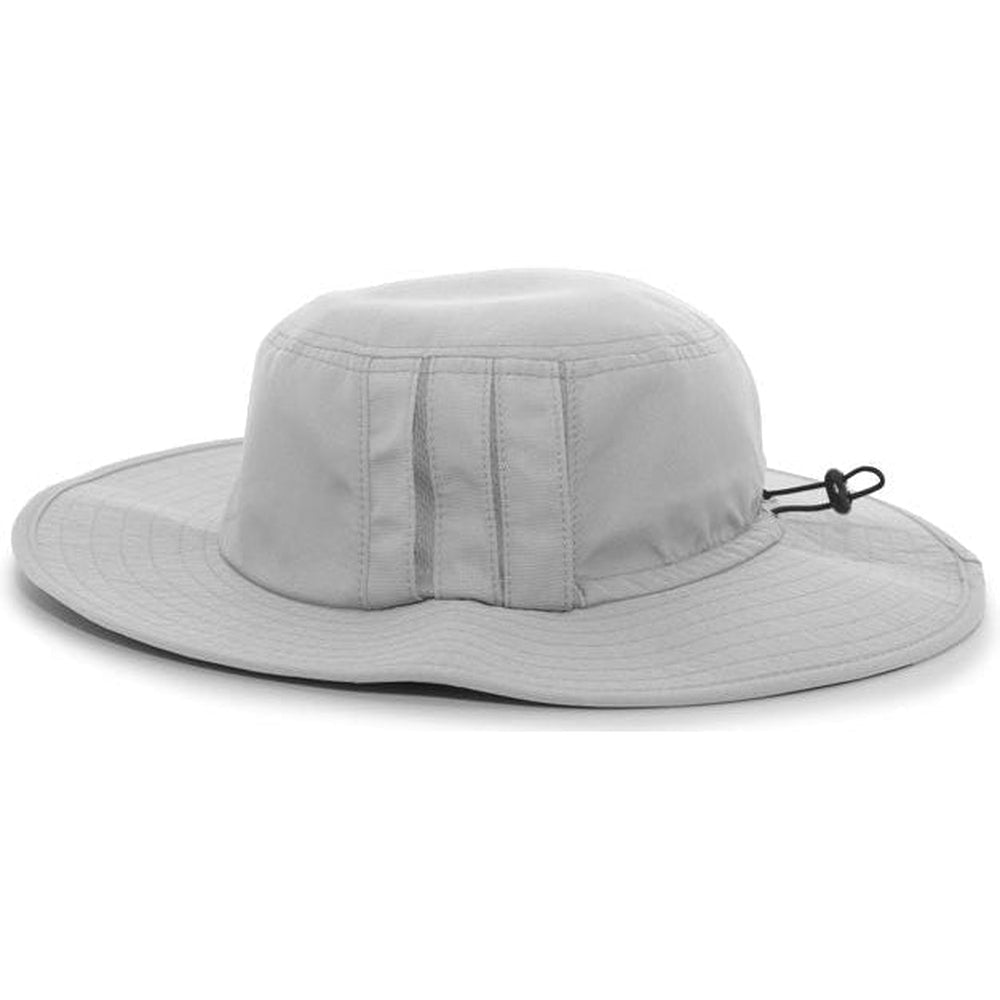 Pacific Headwear Manta Ray Boonie Hat - JL Franklins