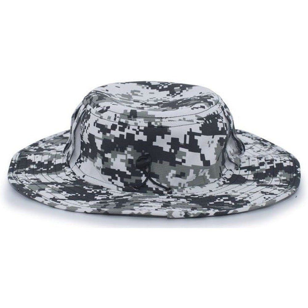 Pacific Headwear Manta Ray Boonie Hat - JL Franklins