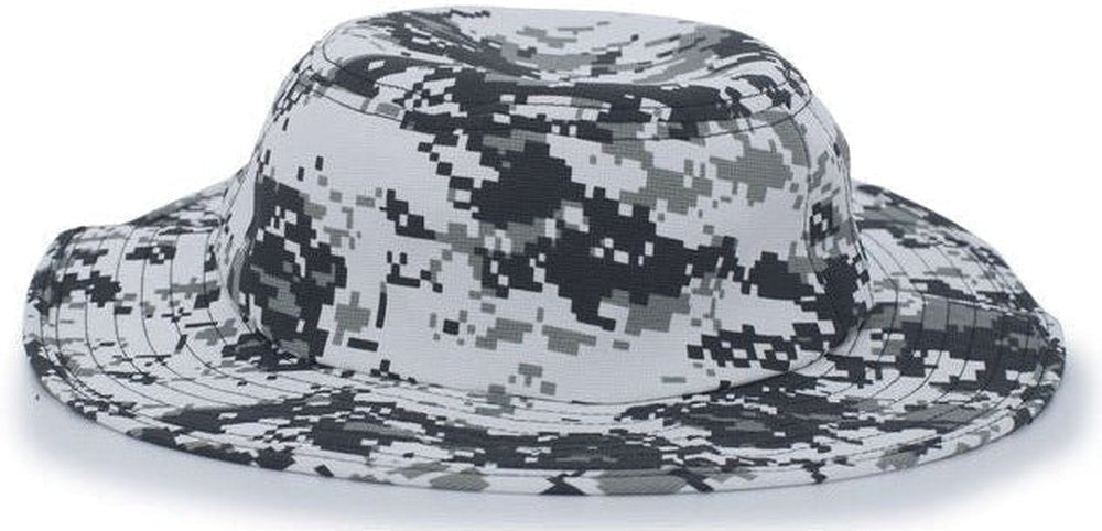 Pacific Headwear Manta Ray Boonie Hat - JL Franklins