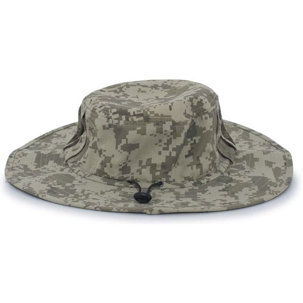 Pacific Headwear Manta Ray Boonie Hat - JL Franklins
