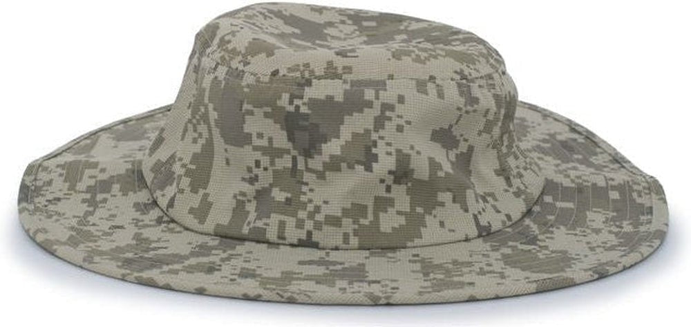 Pacific Headwear Manta Ray Boonie Hat - JL Franklins