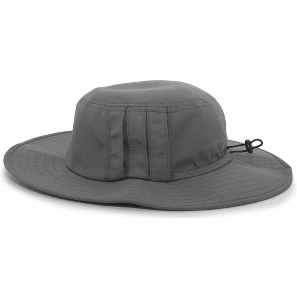 Pacific Headwear Manta Ray Boonie Hat - JL Franklins