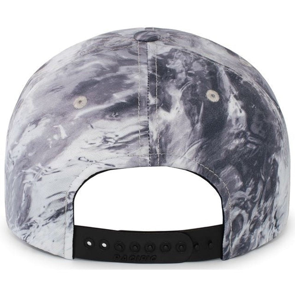 Pacific Headwear Mossy Oak Guide Cap - JL Franklins