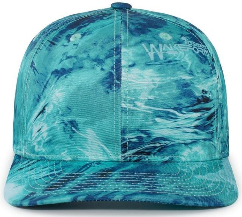 Pacific Headwear Mossy Oak Guide Cap - JL Franklins
