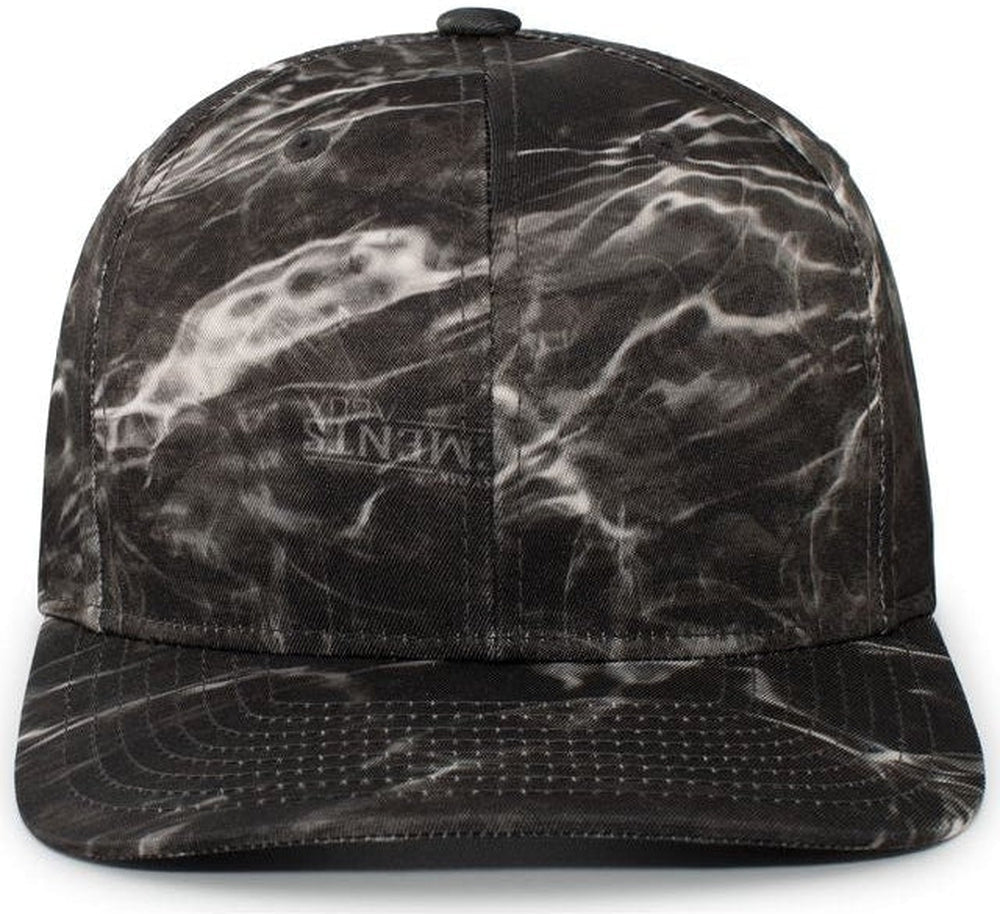 Pacific Headwear Mossy Oak Guide Cap - JL Franklins