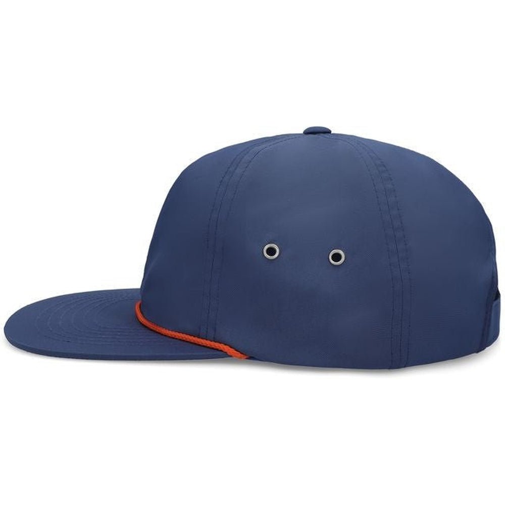 Pacific Headwear Nylon Adventure Cap - JL Franklins