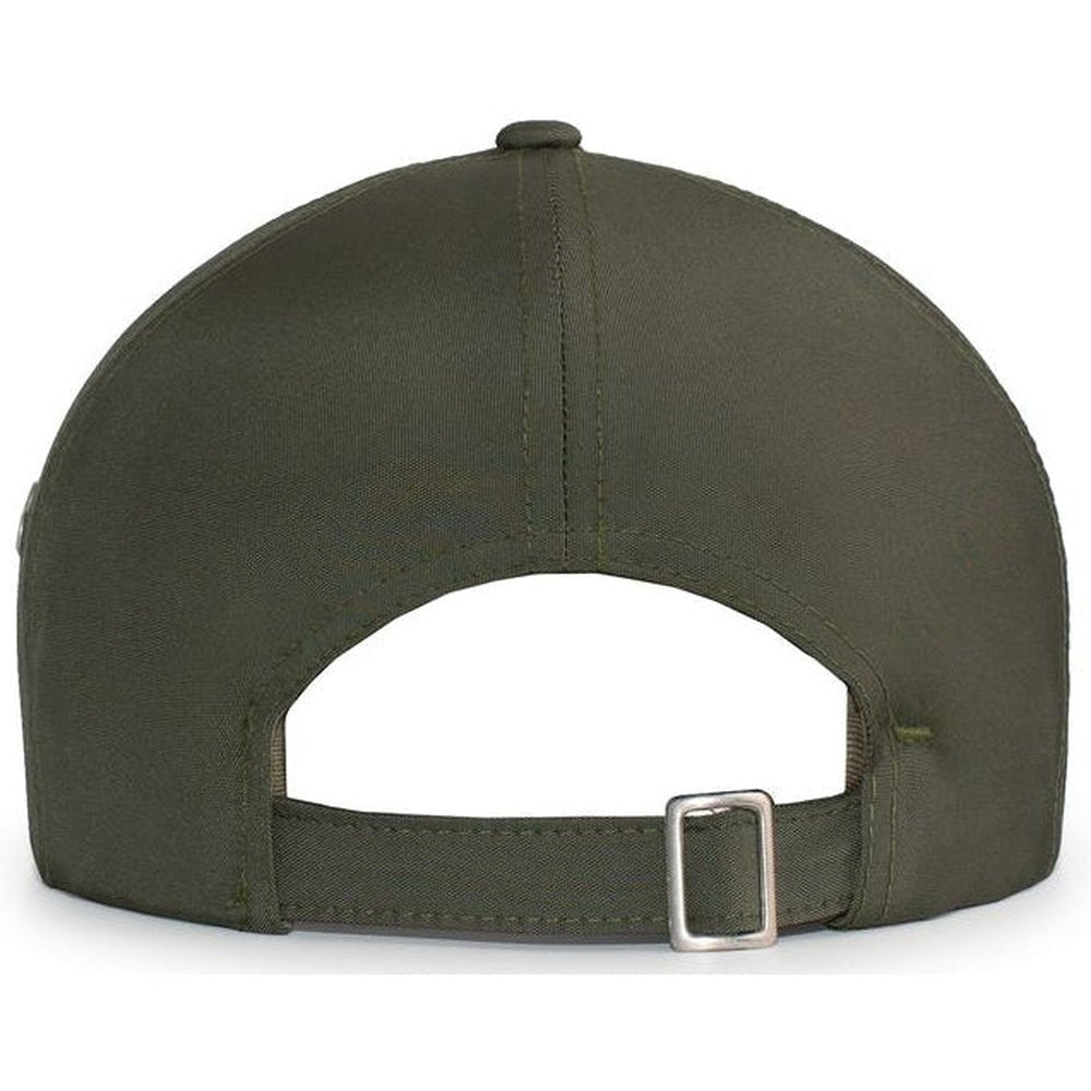 Pacific Headwear Nylon Adventure Cap - JL Franklins