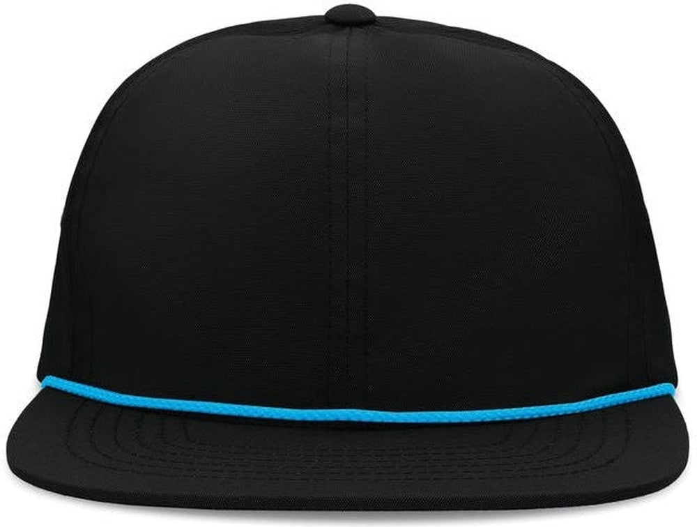 Pacific Headwear Nylon Adventure Cap - JL Franklins