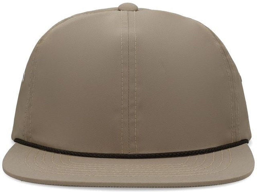 Pacific Headwear Nylon Adventure Cap - JL Franklins