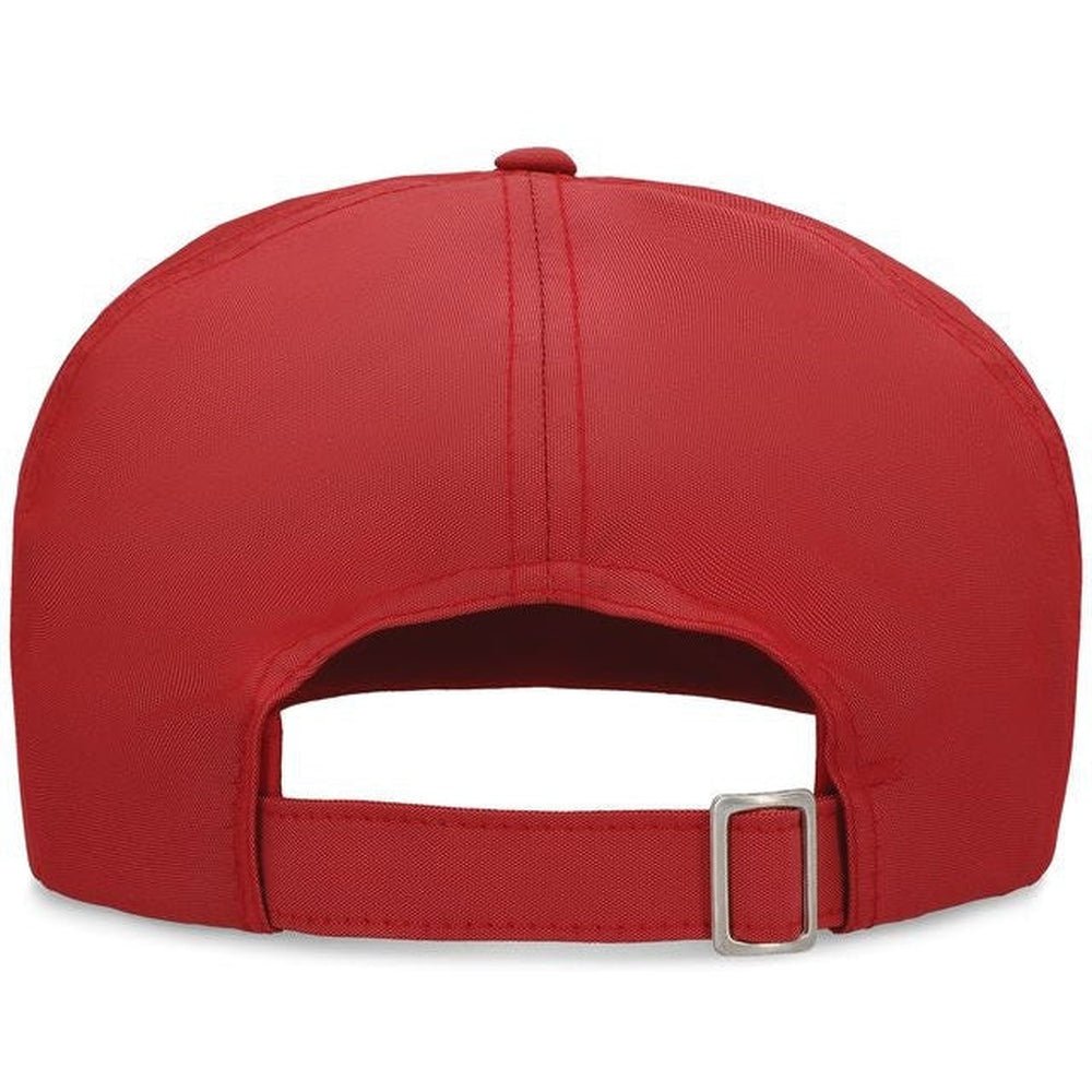 Pacific Headwear Nylon Adventure Cap - JL Franklins