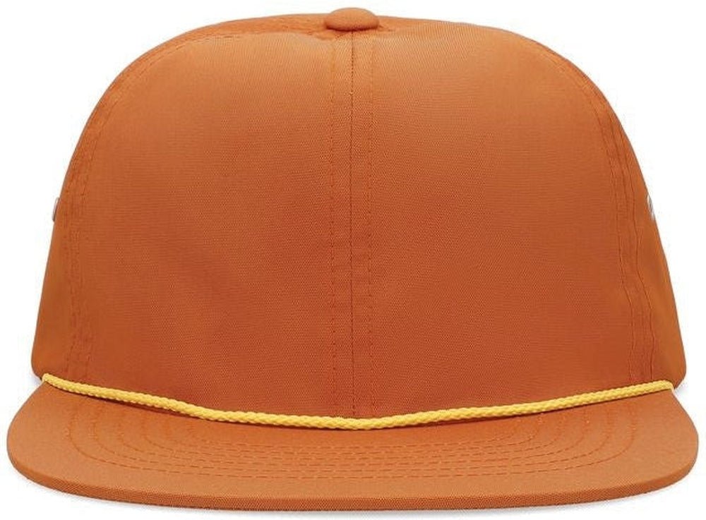 Pacific Headwear Nylon Adventure Cap - JL Franklins