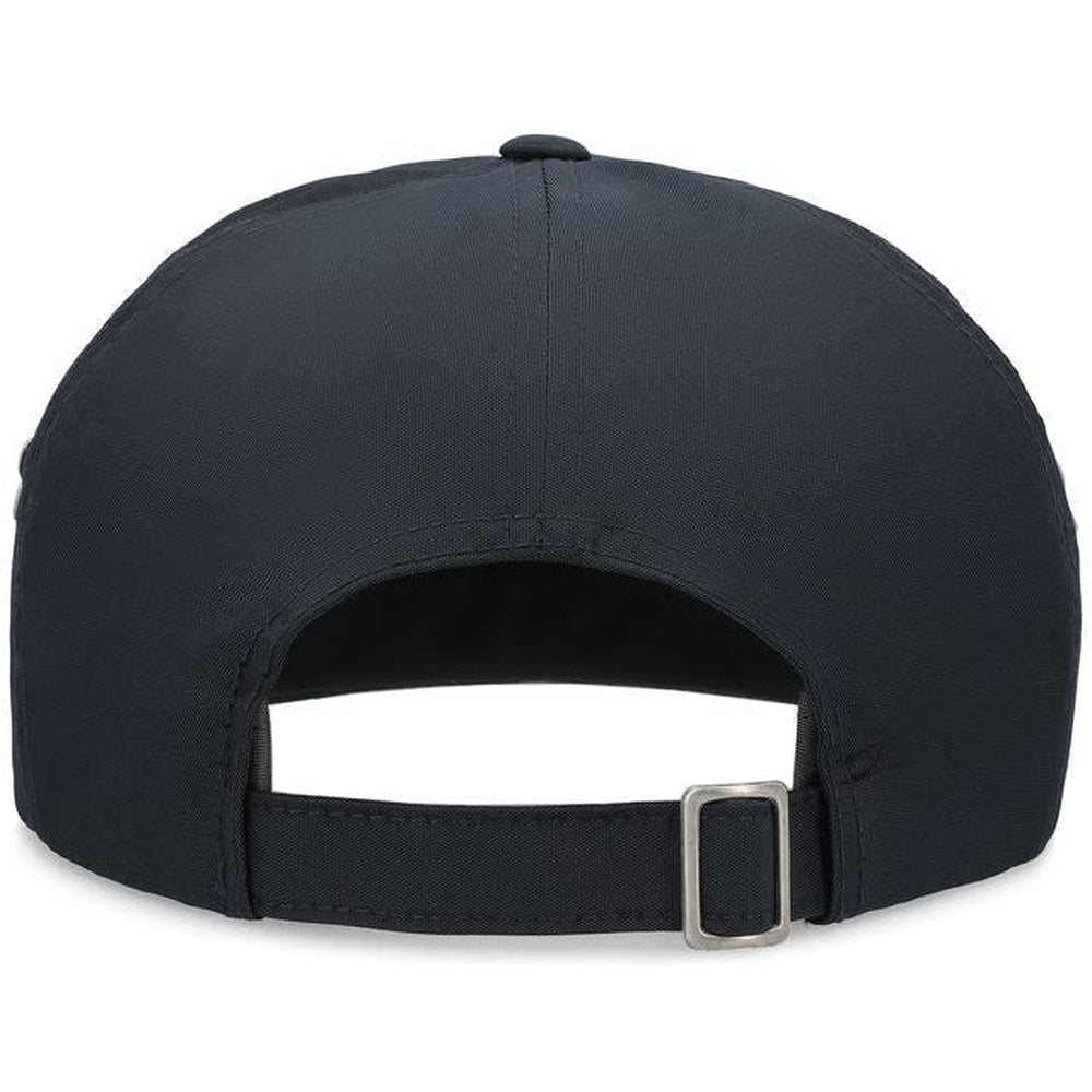 Pacific Headwear Nylon Adventure Cap - JL Franklins