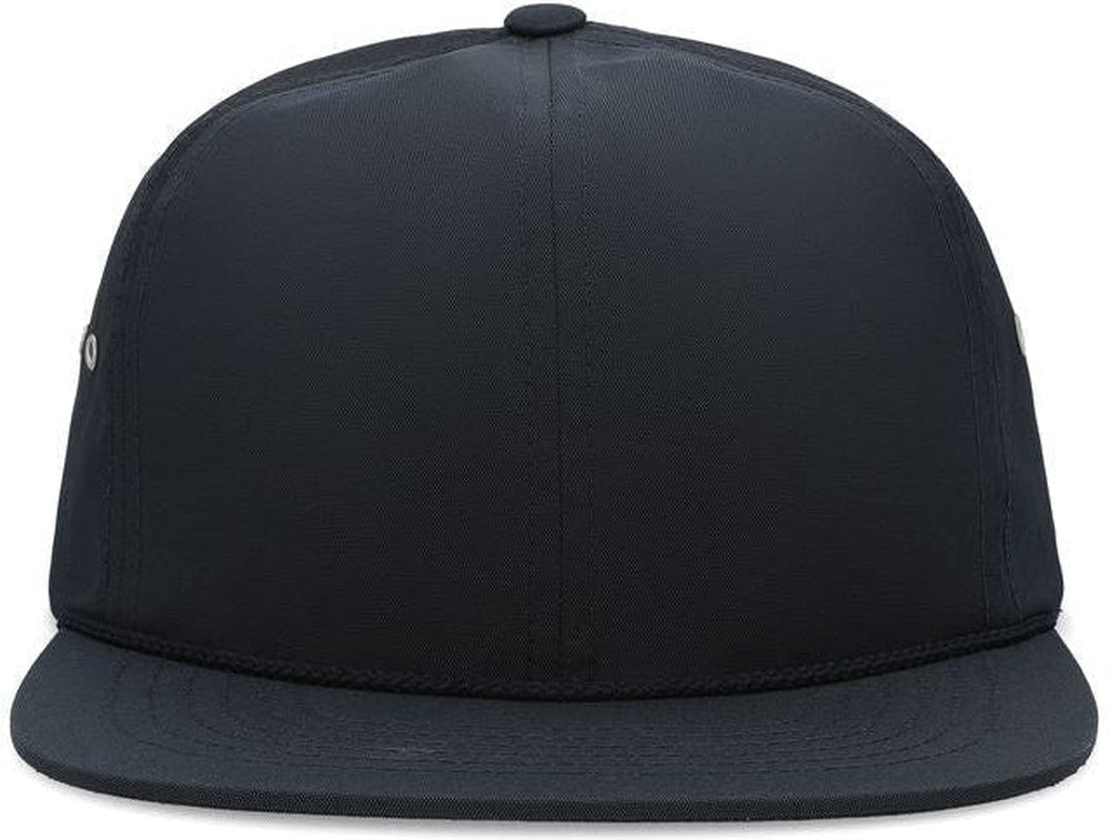 Pacific Headwear Nylon Adventure Cap - JL Franklins