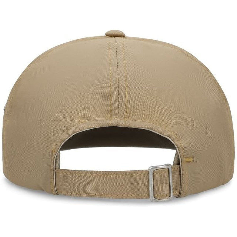 Pacific Headwear Nylon Adventure Cap - JL Franklins