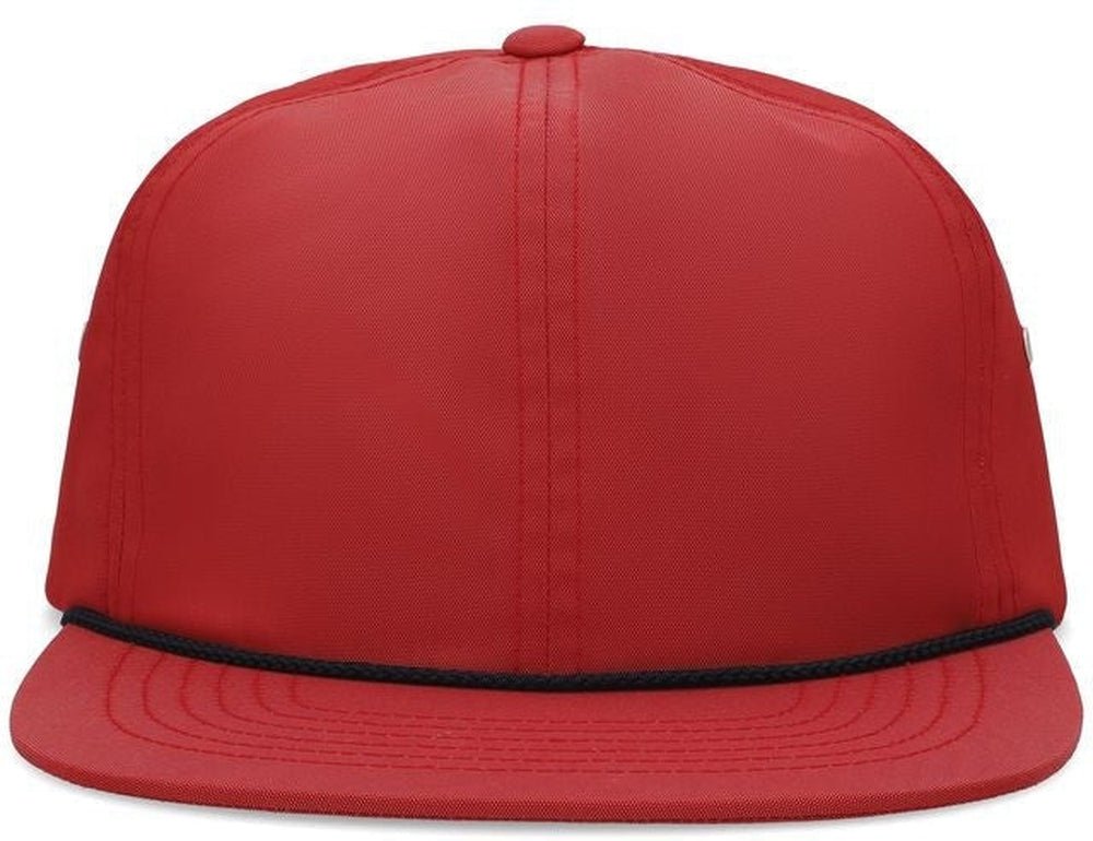 Pacific Headwear Nylon Adventure Cap - JL Franklins