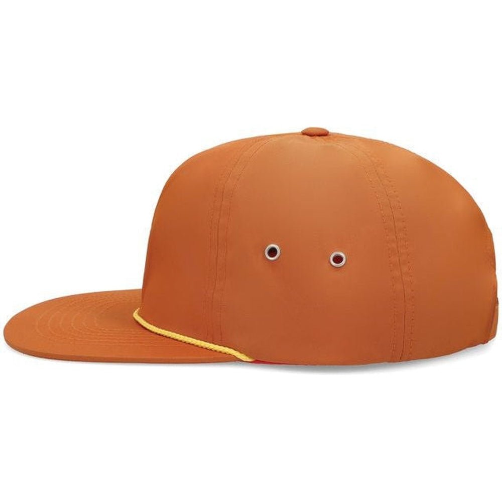 Pacific Headwear Nylon Adventure Cap - JL Franklins