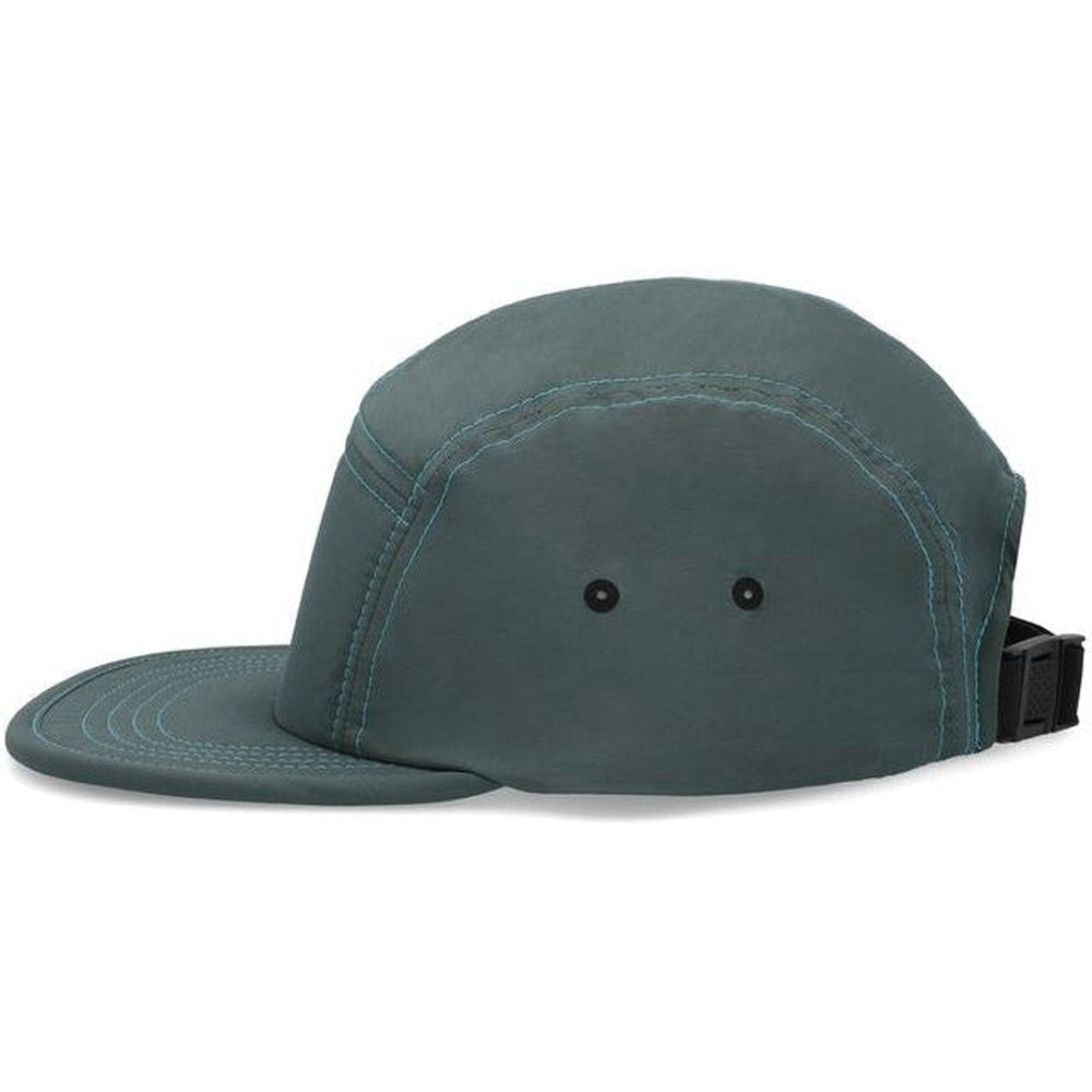 Pacific Headwear Packable Camper Cap - JL Franklins