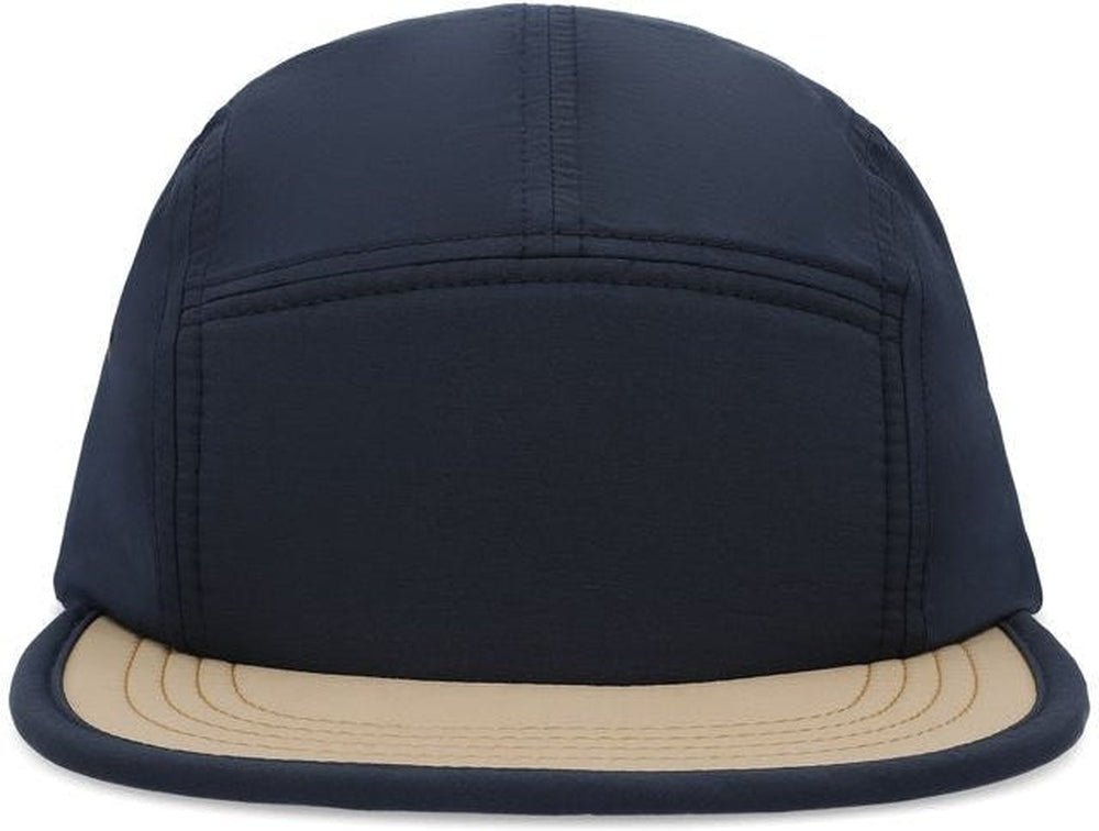 Pacific Headwear Packable Camper Cap - JL Franklins