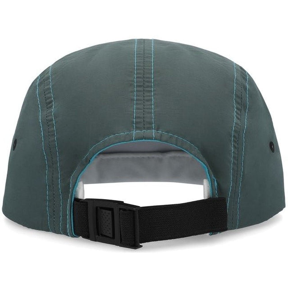 Pacific Headwear Packable Camper Cap - JL Franklins