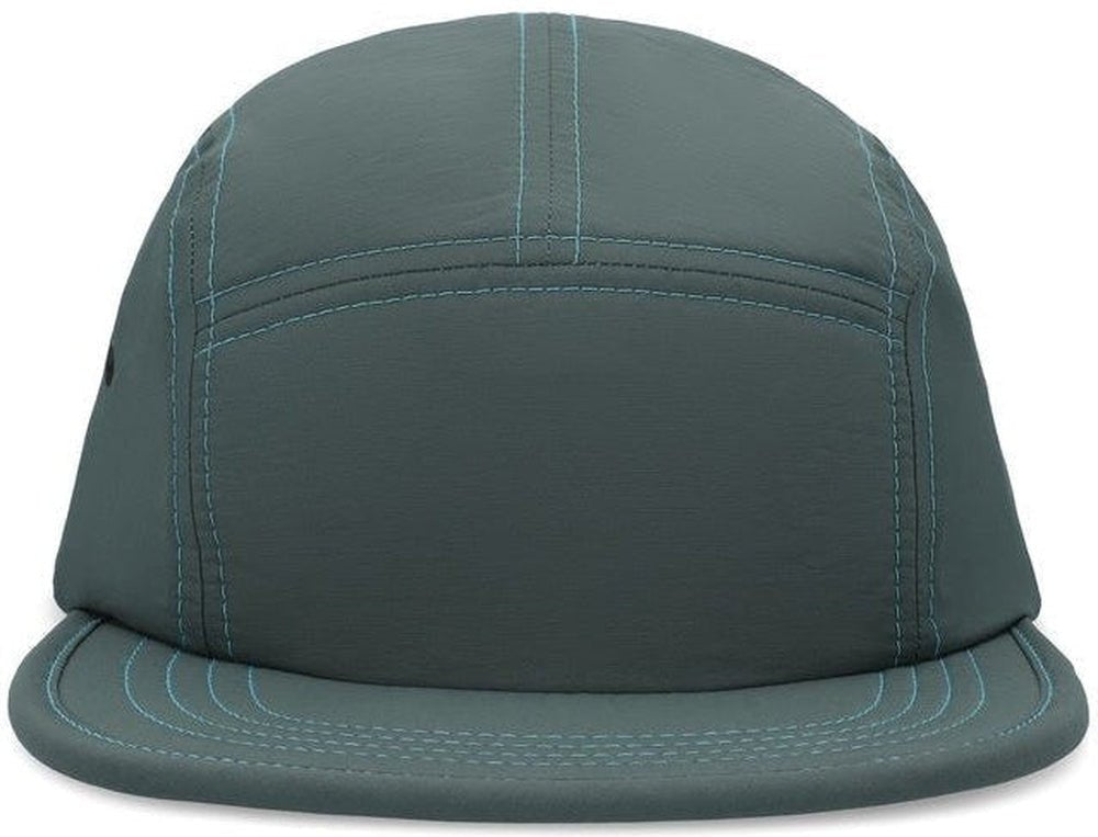 Pacific Headwear Packable Camper Cap - JL Franklins
