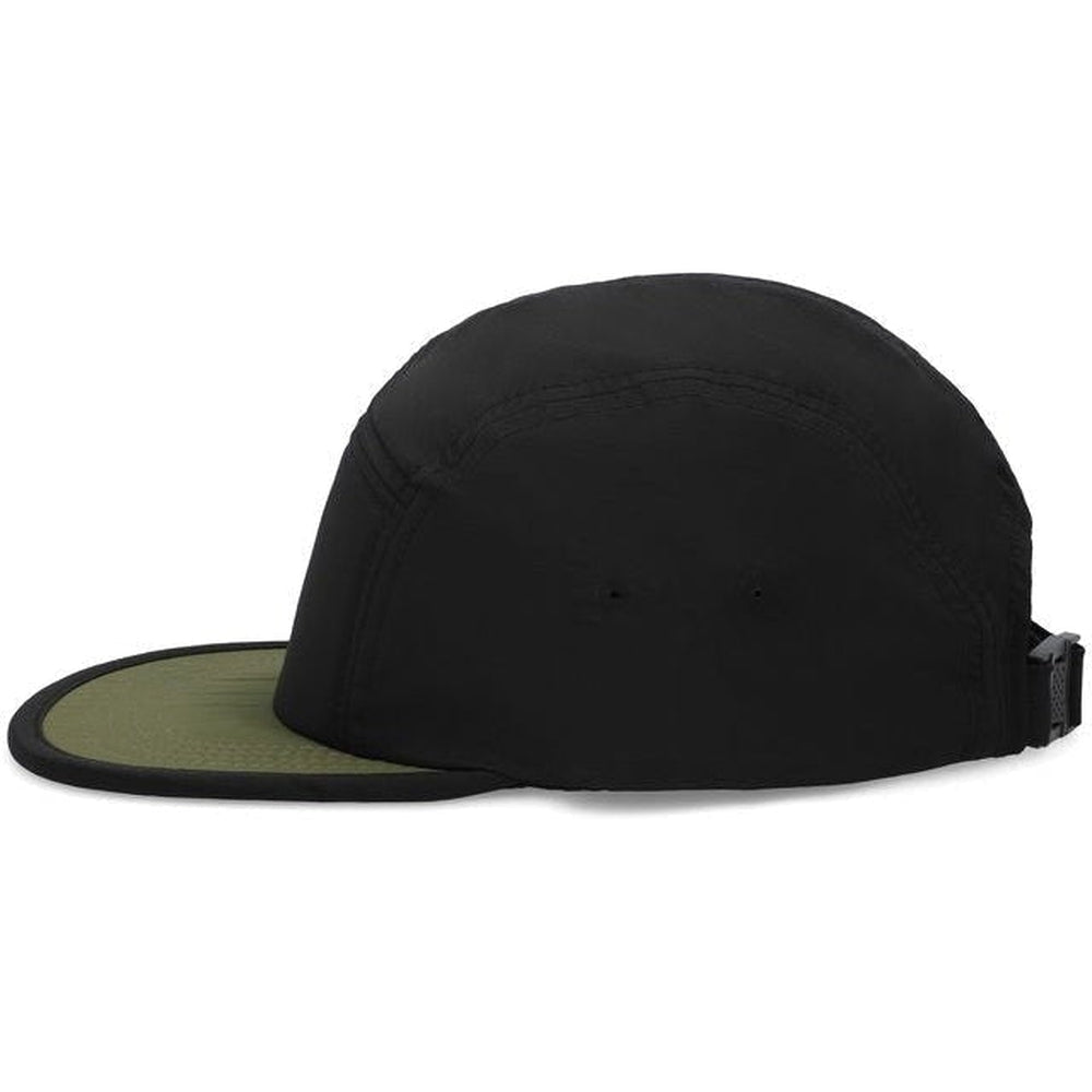 Pacific Headwear Packable Camper Cap - JL Franklins