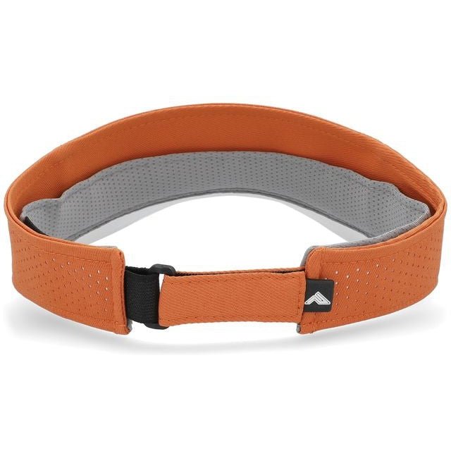 Pacific Headwear Perforated Coolcore Visor - JL Franklins
