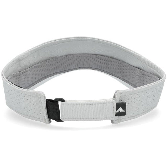 Pacific Headwear Perforated Coolcore Visor - JL Franklins