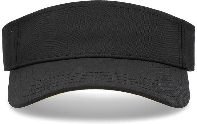 Pacific Headwear Perforated Coolcore Visor - JL Franklins
