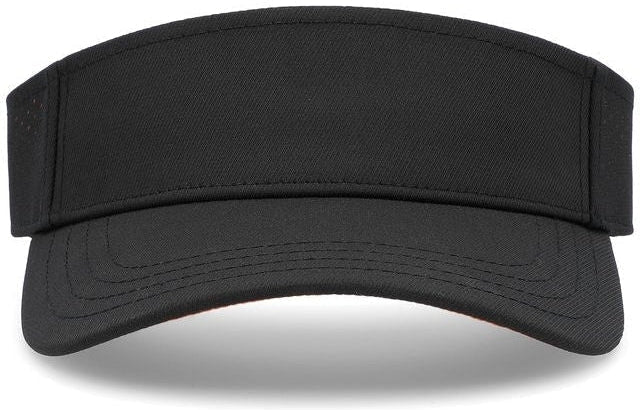 Pacific Headwear Perforated Coolcore Visor - JL Franklins
