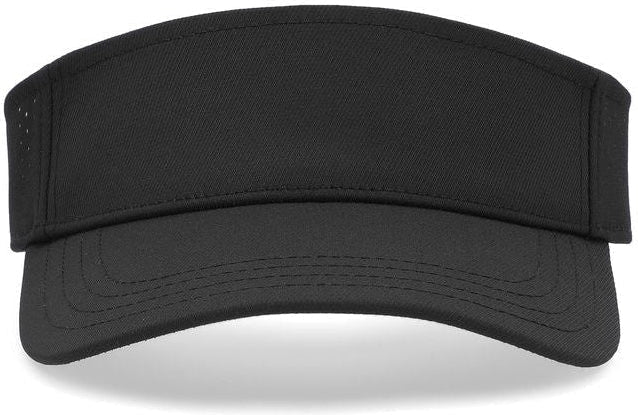 Pacific Headwear Perforated Coolcore Visor - JL Franklins