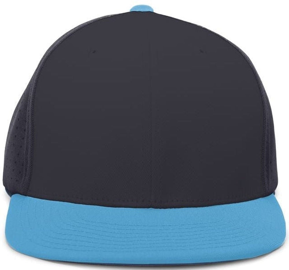 Pacific Headwear Perforated F3 Performance Flexfit Cap - JL Franklins