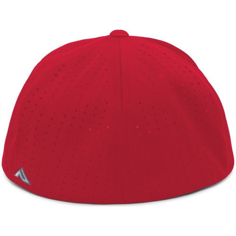 Pacific Headwear Perforated F3 Performance Flexfit Cap - JL Franklins