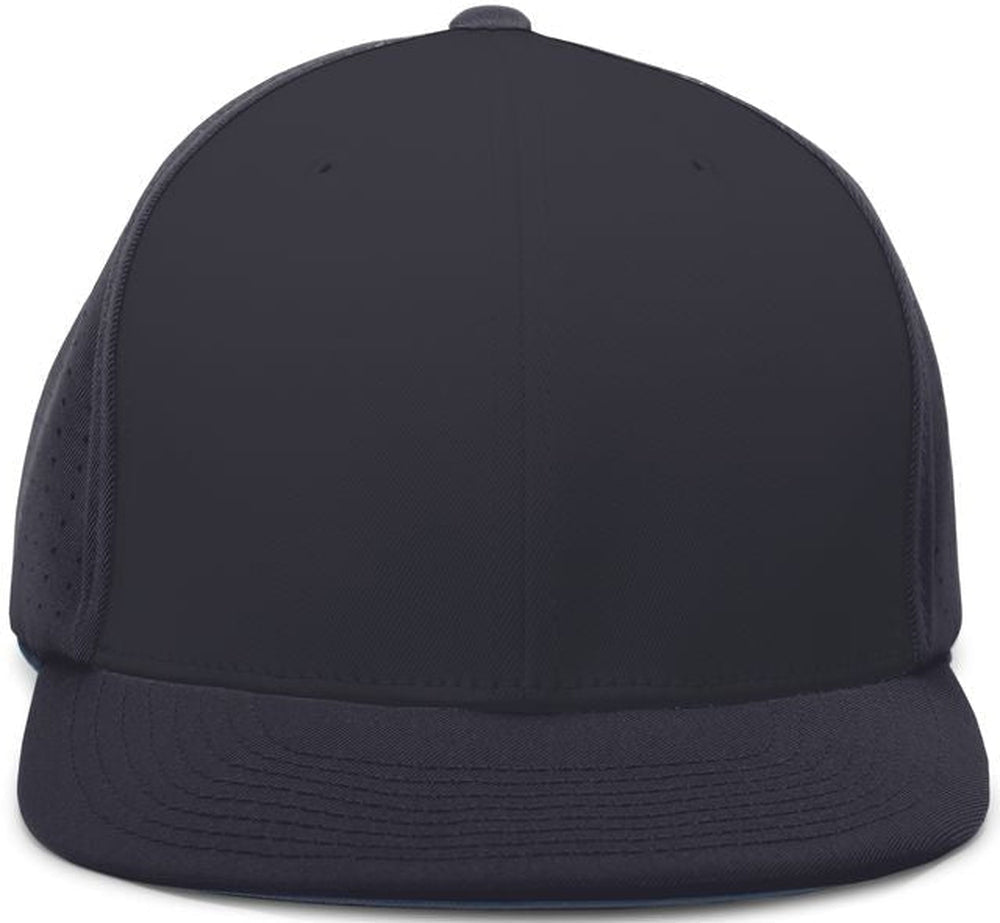 Pacific Headwear Perforated F3 Performance Flexfit Cap - JL Franklins
