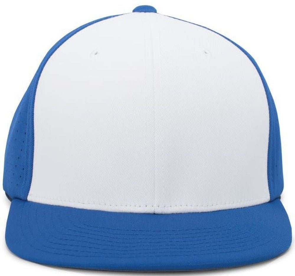 Pacific Headwear Perforated F3 Performance Flexfit Cap - JL Franklins