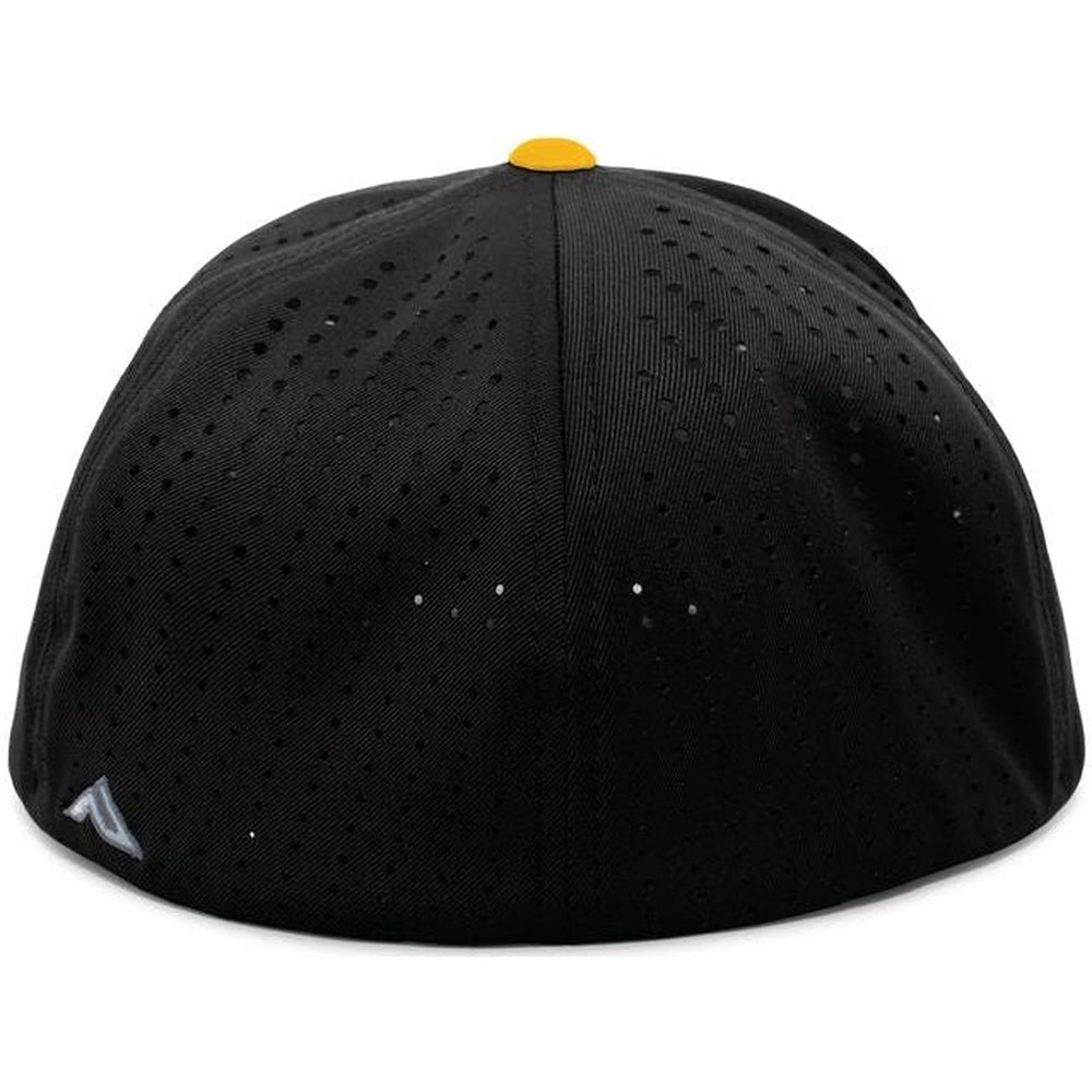 Pacific Headwear Perforated F3 Performance Flexfit Cap - JL Franklins