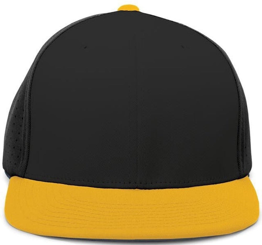 Pacific Headwear Perforated F3 Performance Flexfit Cap - JL Franklins