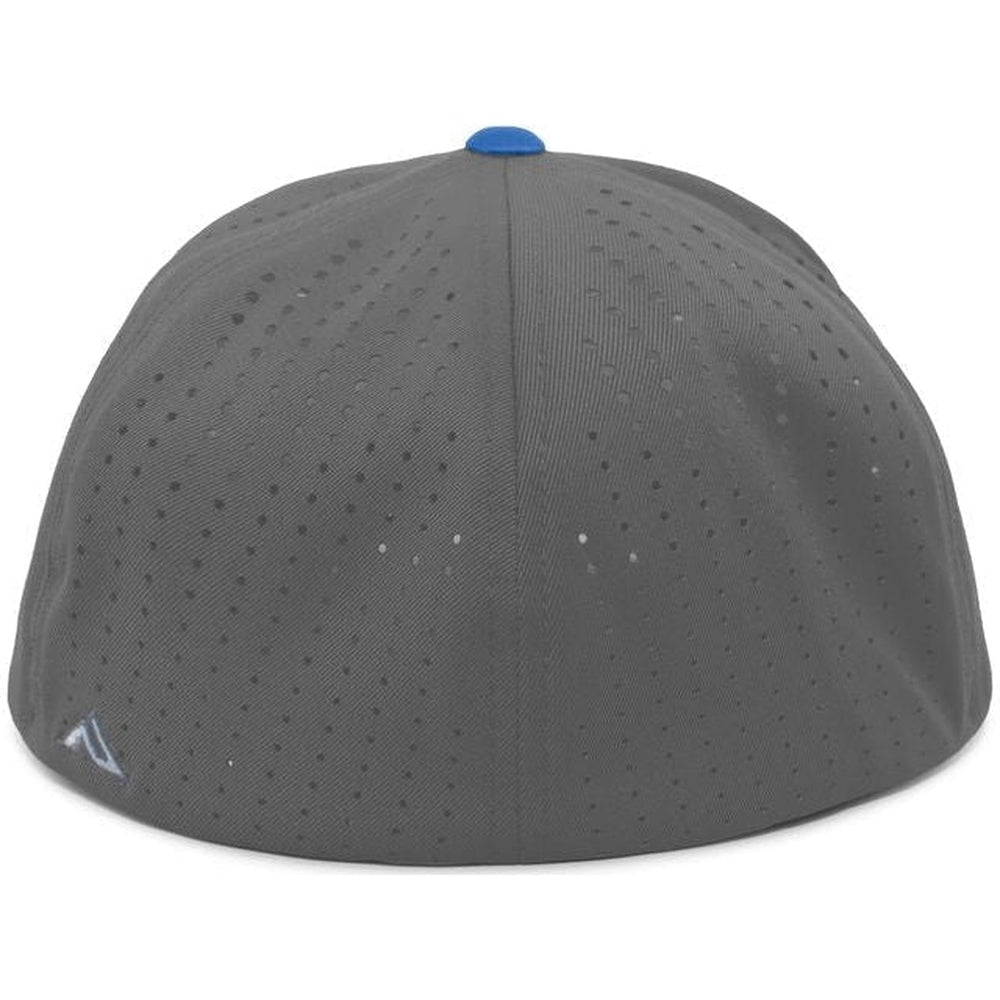 Pacific Headwear Perforated F3 Performance Flexfit Cap - JL Franklins